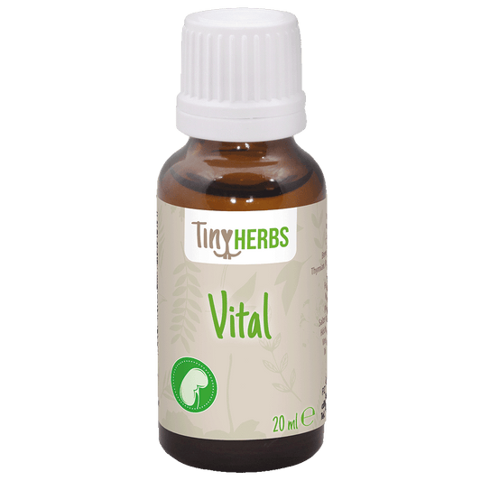 TinyHerbs Vital 20 ml