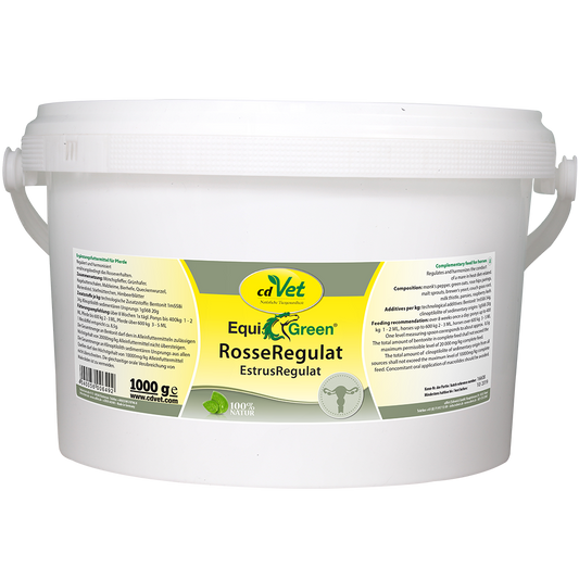 EquiGreen RosseRegulat 1 kg