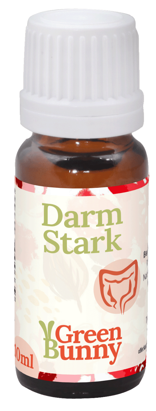 GreenBunny DarmStark 10 ml