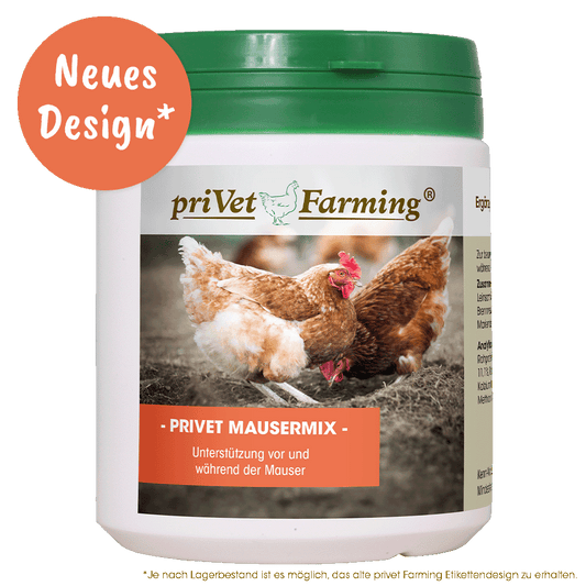 privet MauserMix 240 g