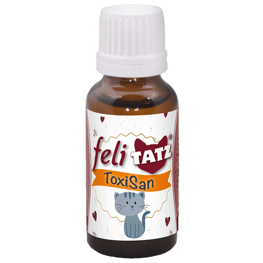 feliTATZ Toxisan 20 ml