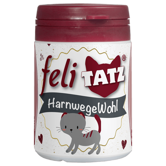feliTATZ HarnwegeWohl 12,5 g