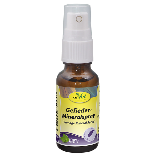 GefiederMineralspray 20ml