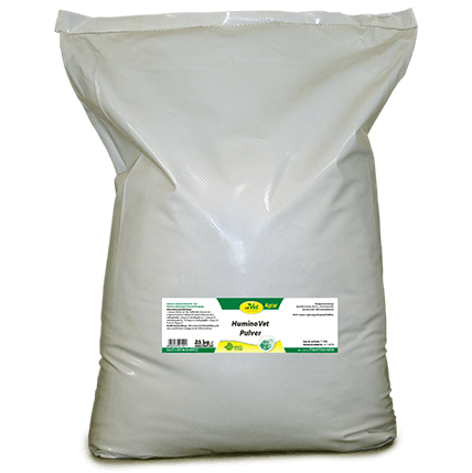HuminoVet Pulver LW 25 kg