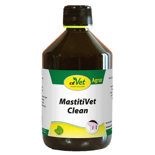 MastitiVet Clean 500 ml
