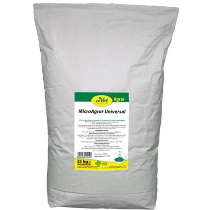MicroAgrar Universal 25 kg