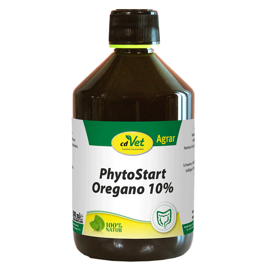 PhytoStart Oregano 10% 500 ml