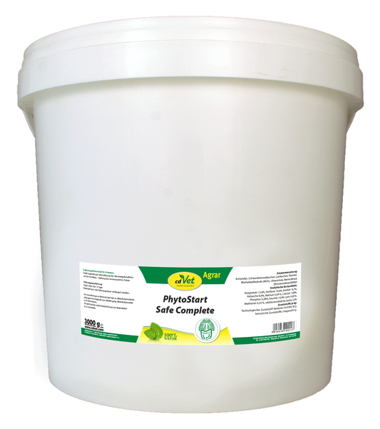 PhytoStart Safe Complete 3 kg